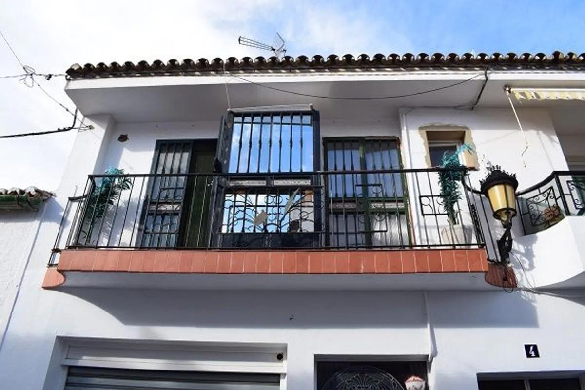 Venta de piso en Calle REAL, 4, Benalmádena
 photo 2