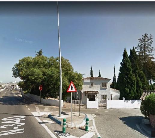 Detached villa for sale in  Calle Progreso, 401  ,402, Marbella photo 2