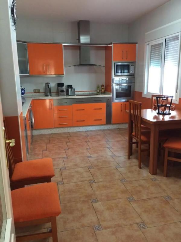 Продажа отдельного шале в Añoreta Golf - Paraíso del Sol, Ринкон-де-ла-Виктория photo 1