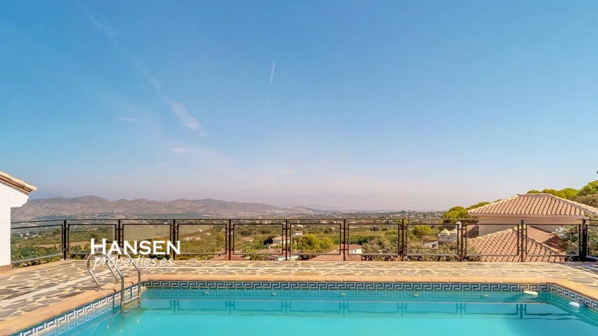 Venta de chalet independiente en Partida Ardalejos, 350, Alhaurín el Grande
photo 2
