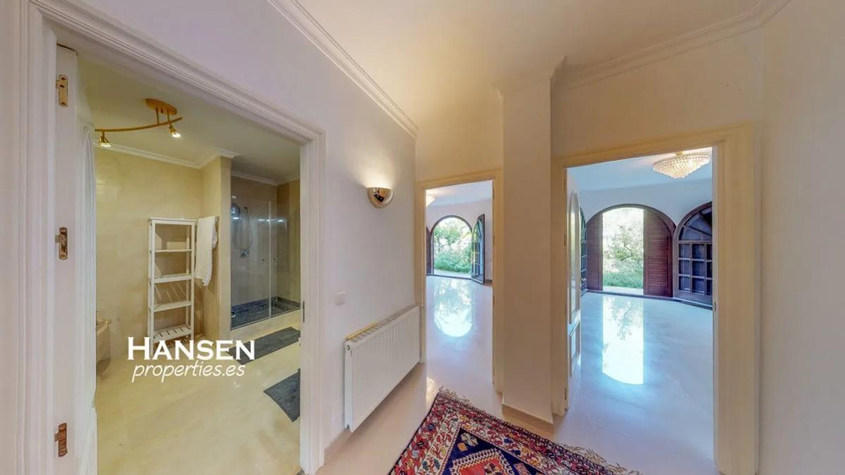 Venta de chalet independiente en Partida Ardalejos, 350, Alhaurín el Grande
photo 3