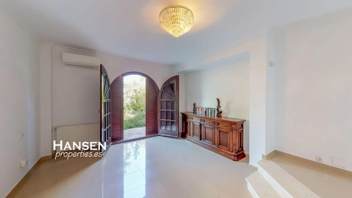 Venta de chalet independiente en Partida Ardalejos, 350, Alhaurín el Grande
photo 4