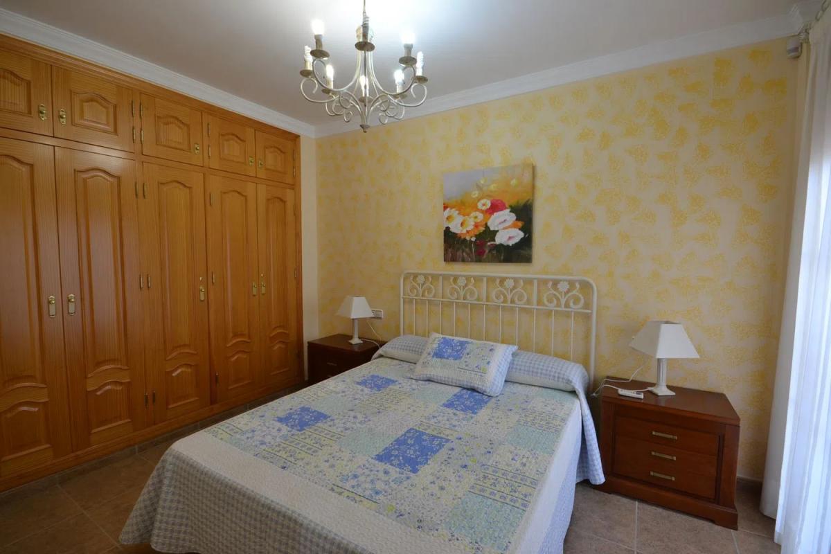 Продажа отдельного шале в Avenida Pago Castillo Alto s/n, Нерха photo 5