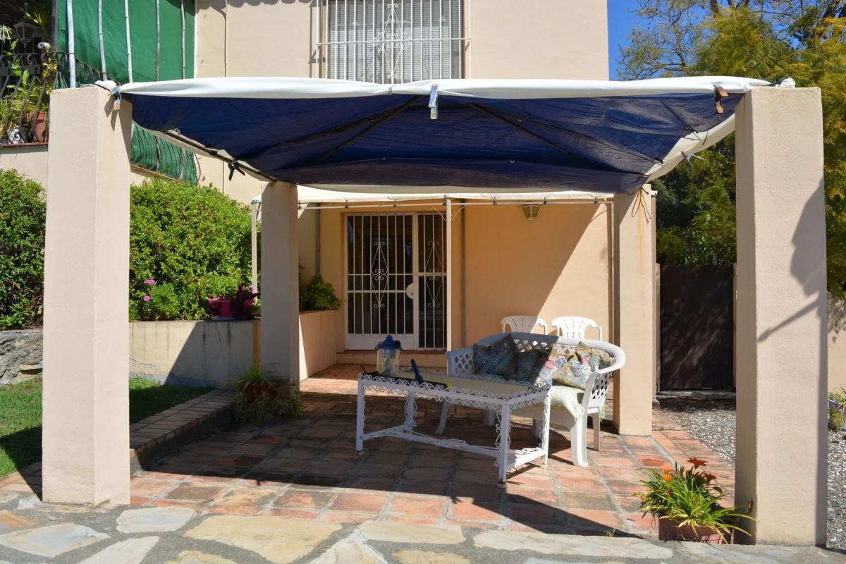 Venta de chalet independiente en Calle Hornacino, 4, Benahavís
 photo 2