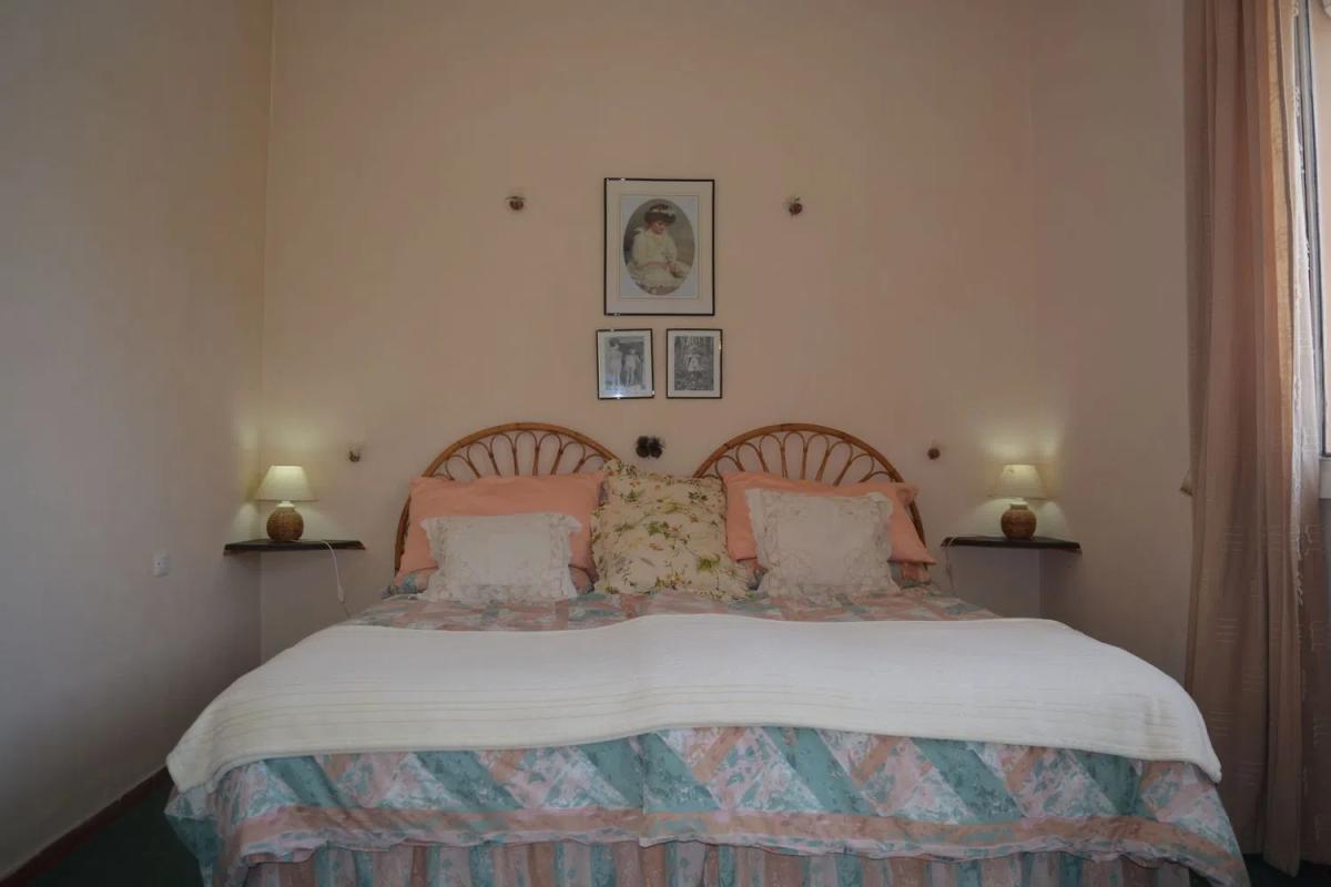 Venta de chalet independiente en Calle Hornacino, 4, Benahavís
 photo 5