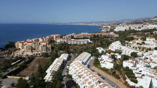 Penthouse for sale in Calle El Coloso, 1, Benalmádena photo 1