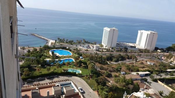 Penthouse for sale in Calle El Coloso, 1, Benalmádena thumbnail 1