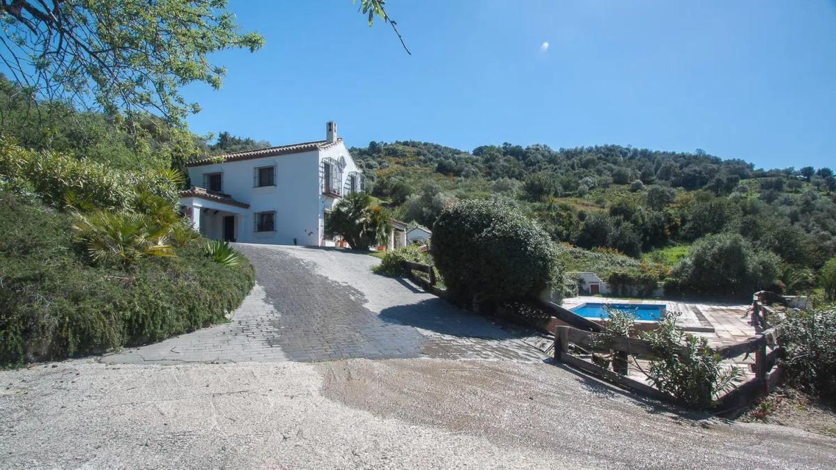 Casa independiente en camino de gaucin s/n, Gaucin
photo 2