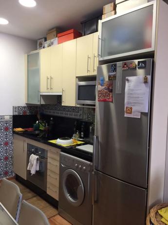 Продажа квартиры в  Calle Jinetes, 11, Малага photo 4