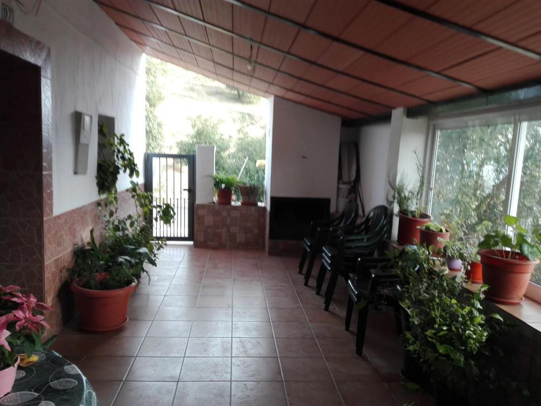 Casa independiente en Las Angosturas, 97, Alora
photo 1