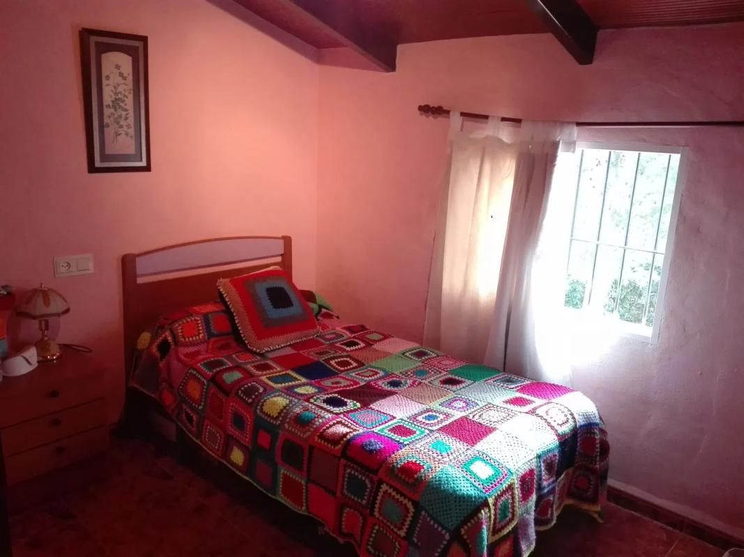 Casa independiente en Las Angosturas, 97, Alora
photo 3