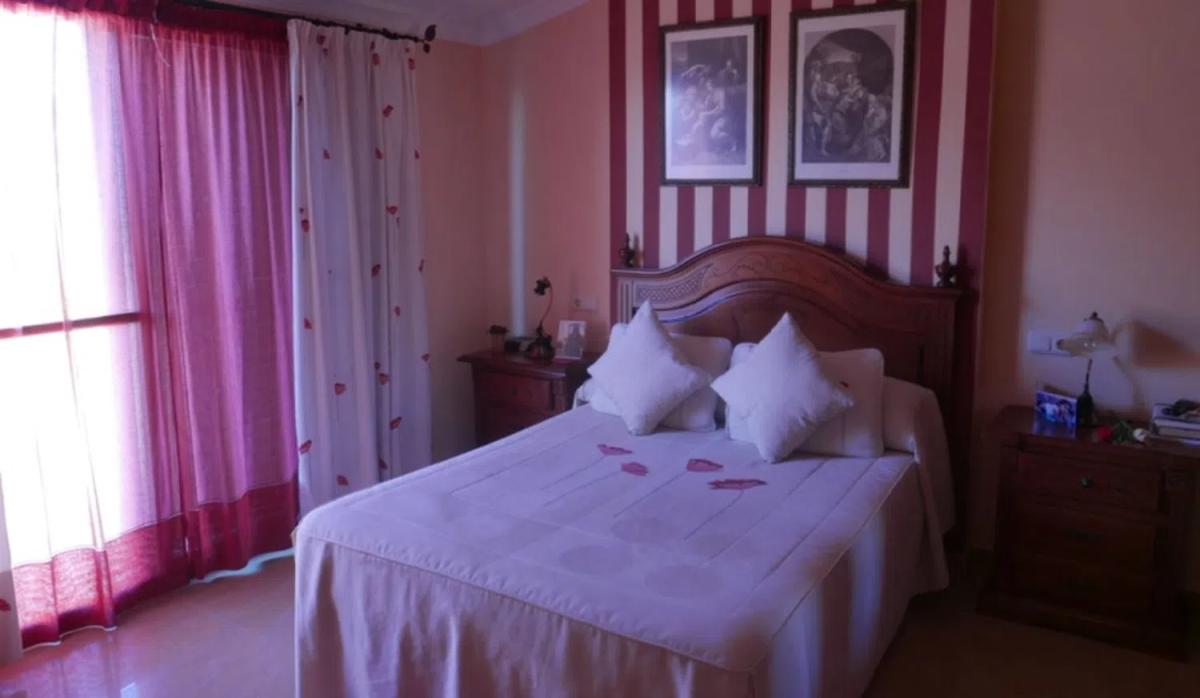 Casa independiente en cerro viñas, 46, Alora
photo 1