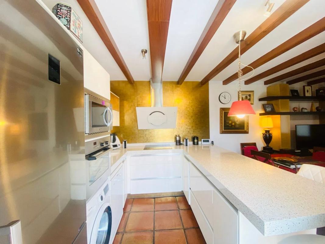 Venta de piso en Calle Benalmadena, 4, Manilva
photo 2