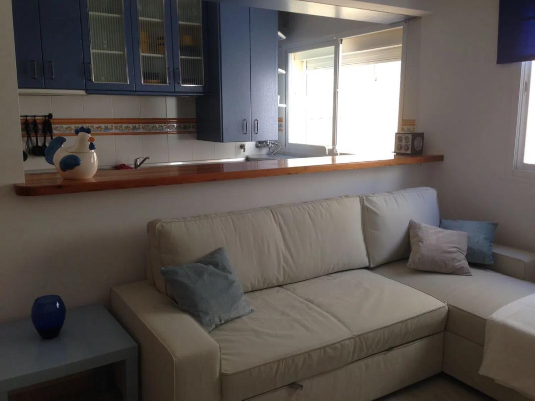 Продажа квартиры на Calle Alborán, 1, Эстепона
photo 2