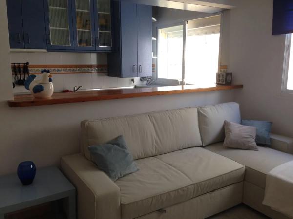 Apartment for sale in Calle Alborán, 1, Estepona thumbnail 1