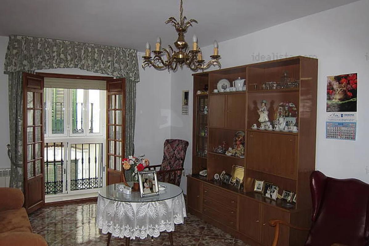 Piso en calle Don Carlos, 15, Архидона
photo 1