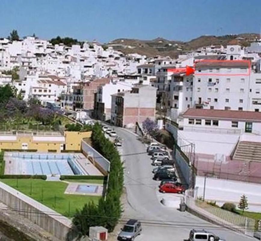 Piso en calle Iglesia s/n, Algarrobo
photo 1
