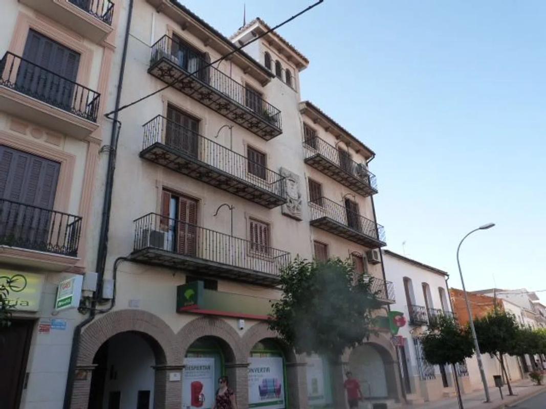 Piso en calle real, 15, Campillos
photo 2