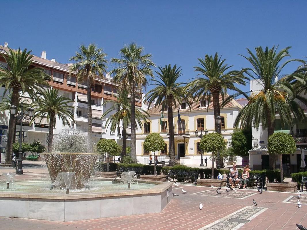 Sprzedaż mieszkania w Urbanización Guadalcántara, 4, Marbella
 photo 4