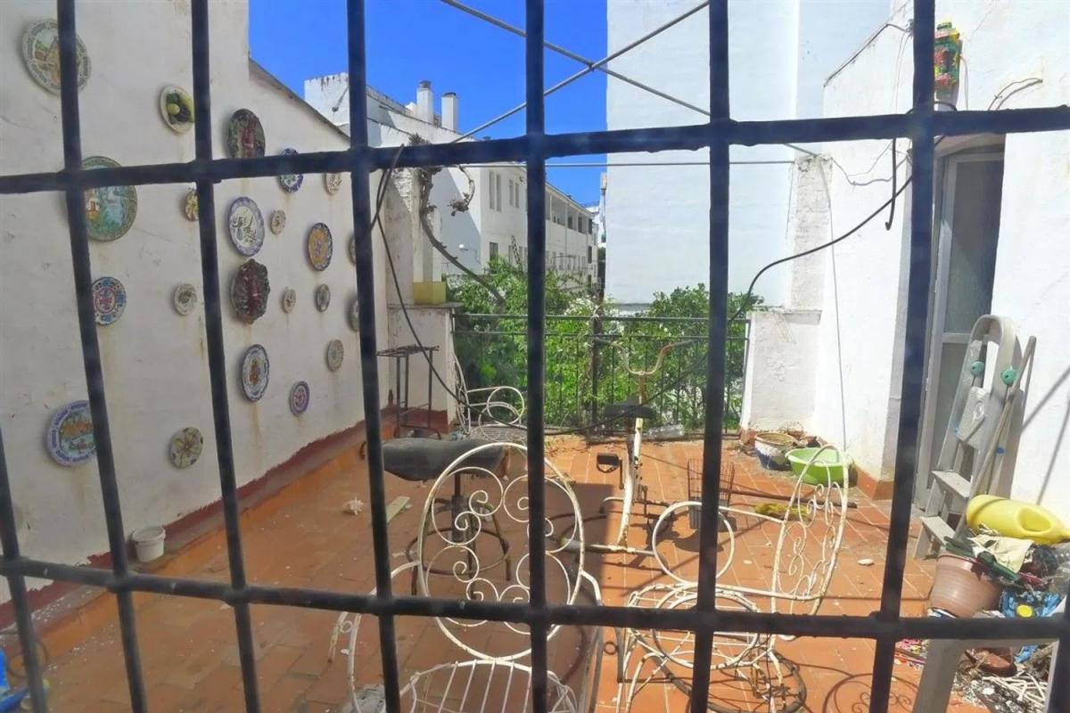 Venta de chalet independiente en Centro, Nerja
photo 5