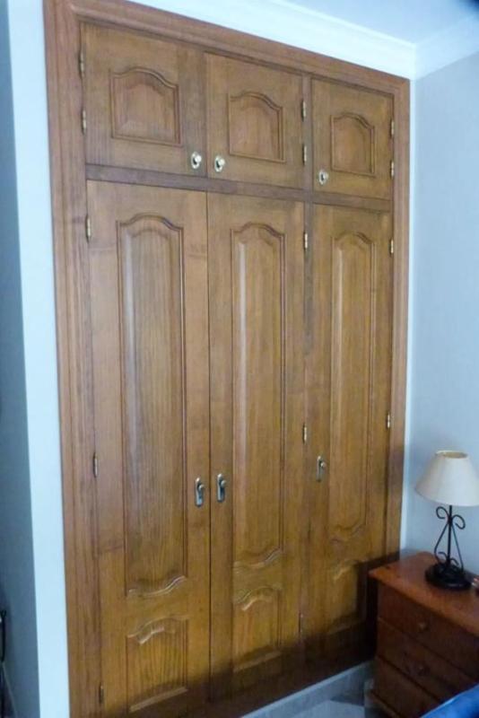 Sprzedaż niezależnego domku jednorodzinnego w Almijara, Nerja photo 3