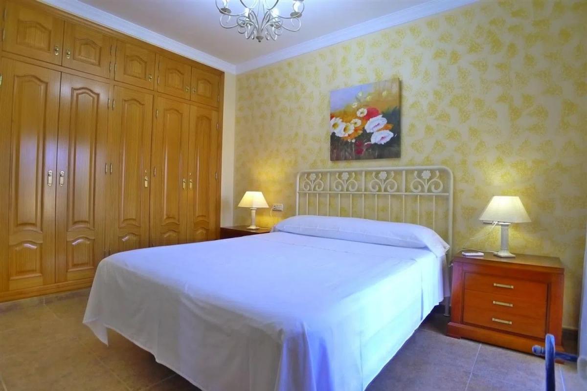 Продажа отдельного шале в  Avda Pescia - Ctra de Frigiliana, Нерха photo 5