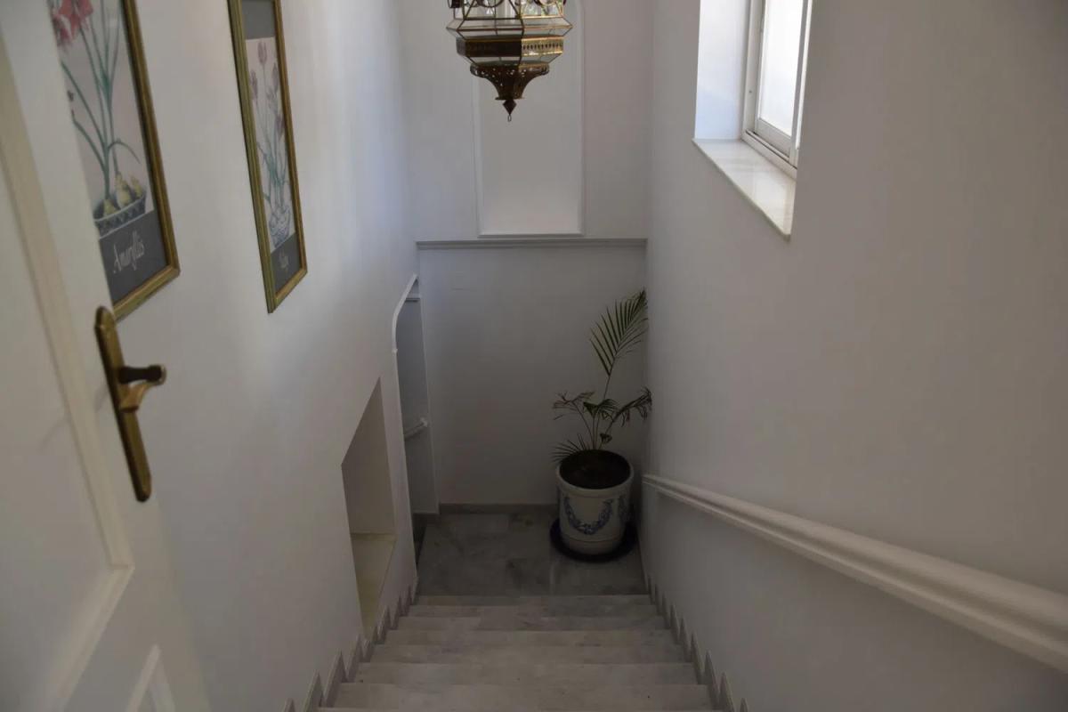 Sale of independent chalet in Calle Torrequebrada s/n, Benalmádena
photo 3
