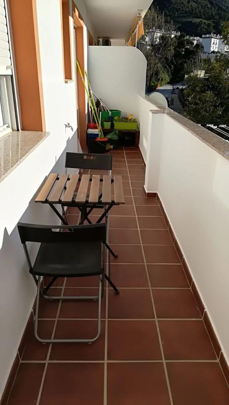 Piso en calle Rio de los Caballos, 1, Tolox
photo 1