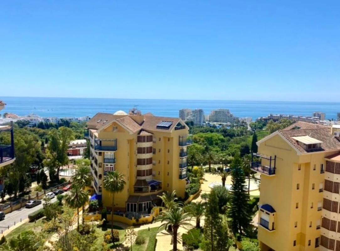 Sprzedaż poddasza w Camino del Prado, 1, Benalmádena photo 1