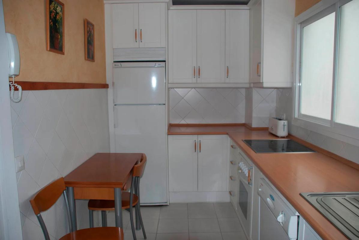 Продажа квартиры на Avenida Ricardo Soriano, 28, Марбелла
photo 3