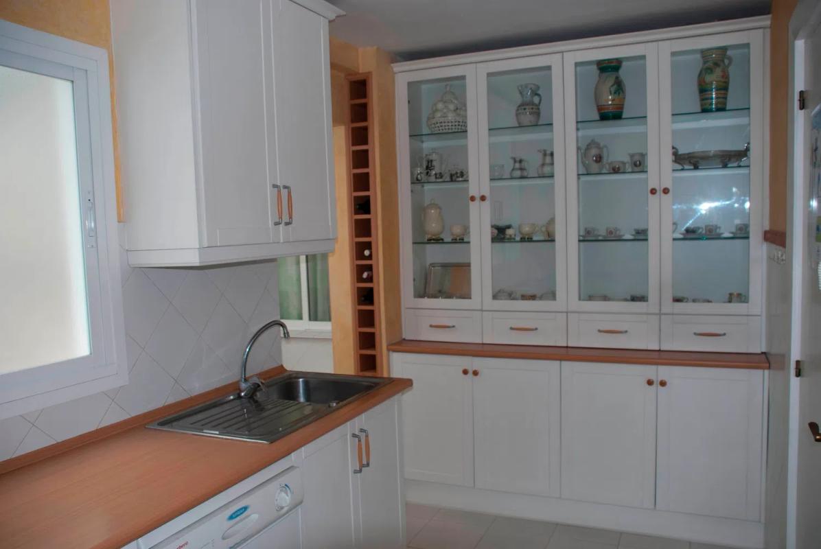 Продажа квартиры на Avenida Ricardo Soriano, 28, Марбелла
photo 4