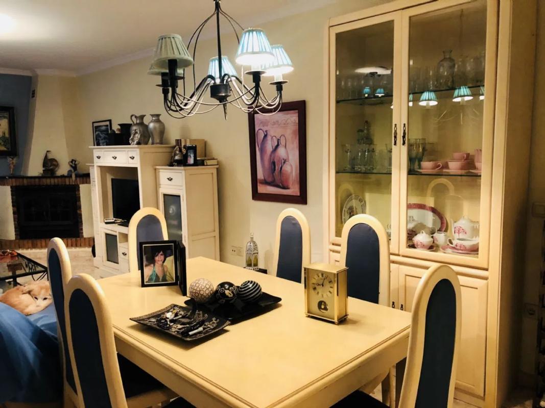 Venta de chalet independiente en Arroyo de la Miel, Benalmádena
 photo 2