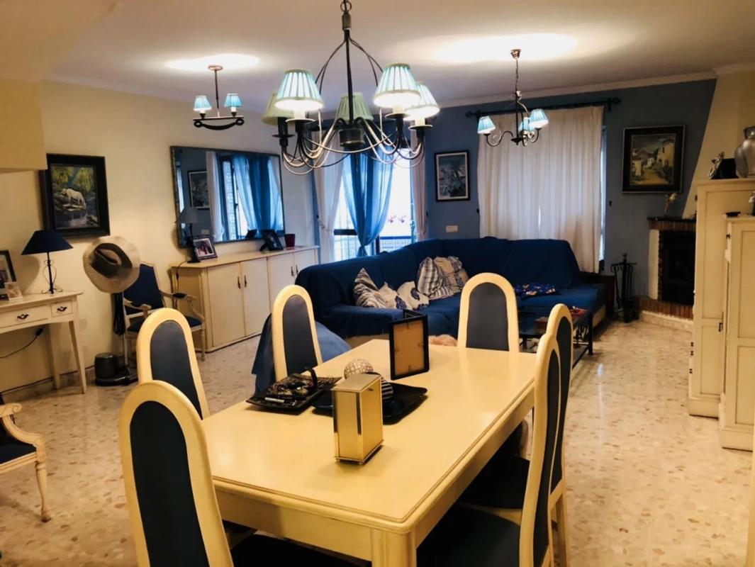 Venta de chalet independiente en Arroyo de la Miel, Benalmádena
 photo 3