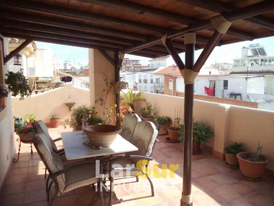 Venta de chalet independiente en Arroyo de la Miel, Benalmádena
photo 2