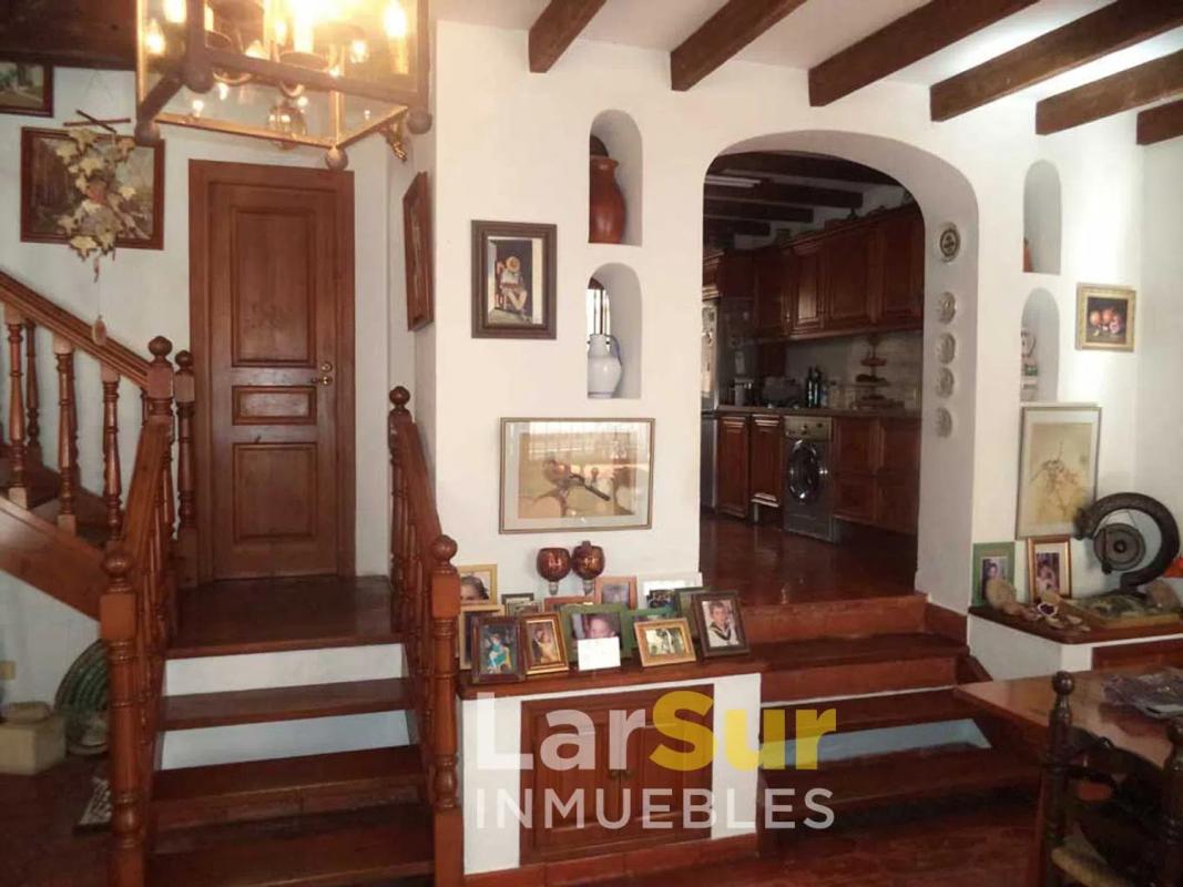 Venta de chalet independiente en Arroyo de la Miel, Benalmádena
photo 3