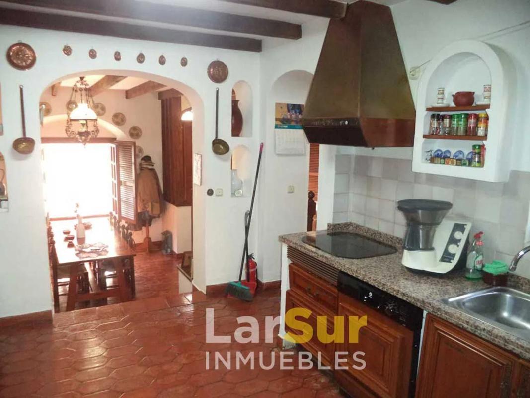 Venta de chalet independiente en Arroyo de la Miel, Benalmádena
photo 5