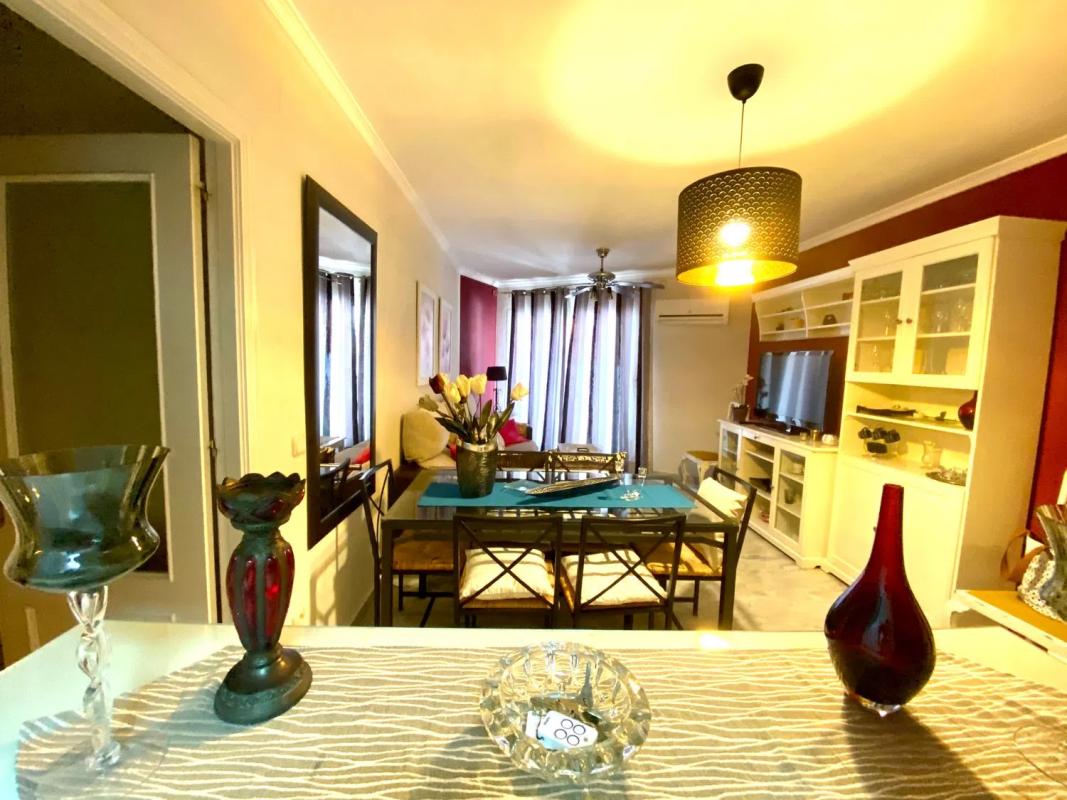 Продажа квартиры на Avenida de la Paz, Бенальмадена
 photo 3