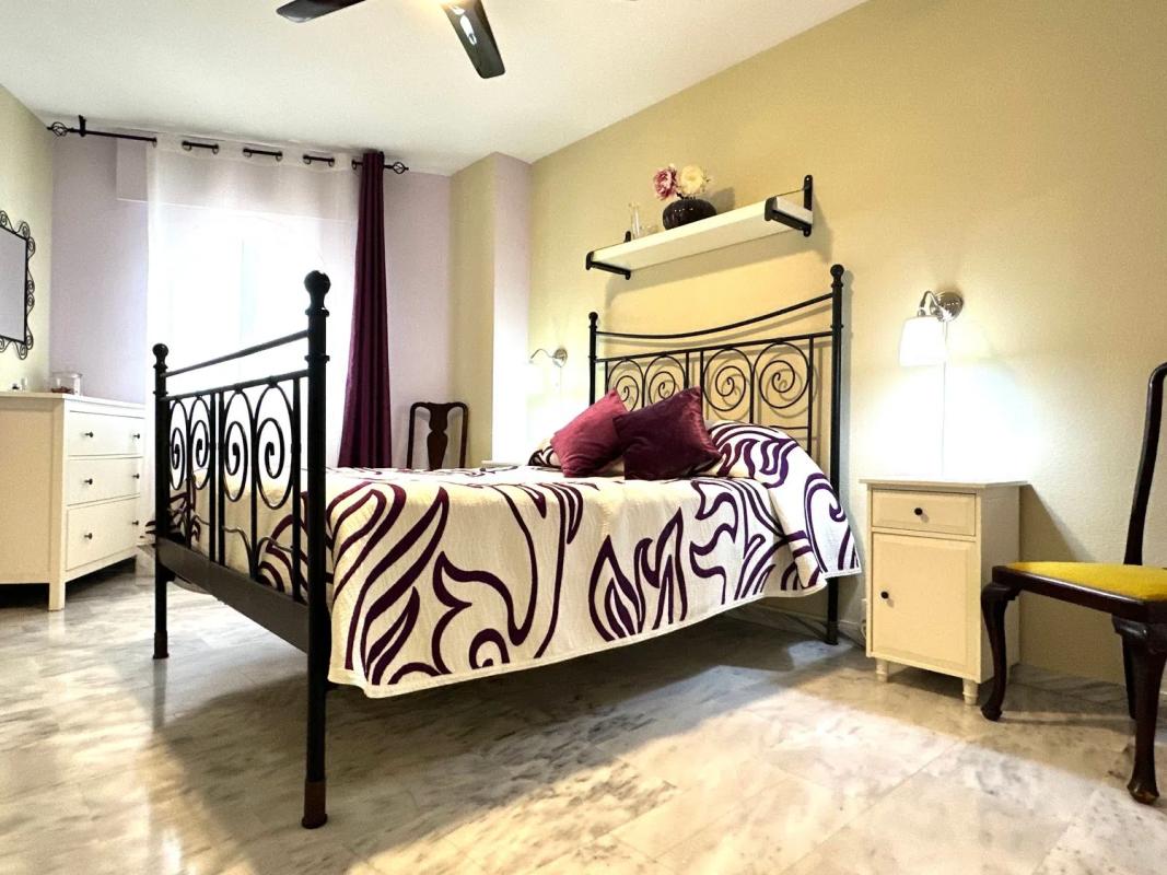 Продажа квартиры на Avenida de la Paz, Бенальмадена
 photo 4