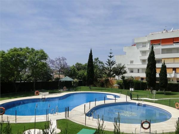 Apartment for sale in Avenida Ciudad de Melilla, 1, Benalmádena thumbnail 1
