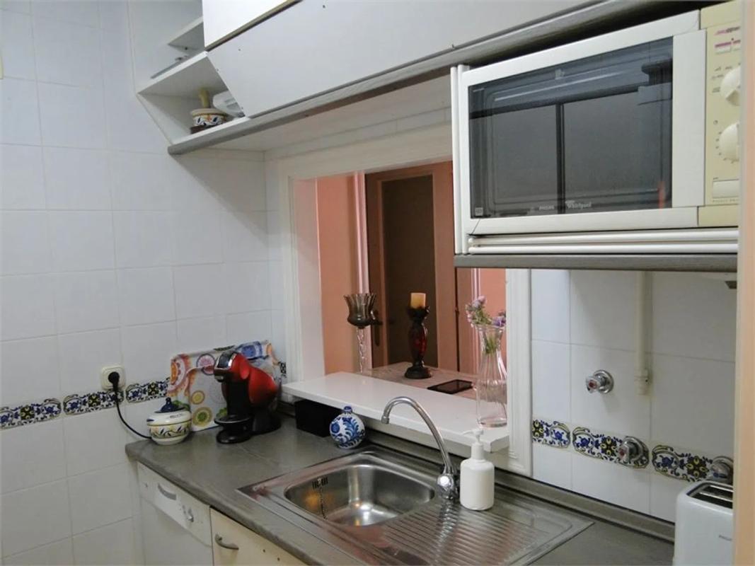Продажа квартиры на Avenida Ciudad de Melilla, 1, Бенальмадена
 photo 3
