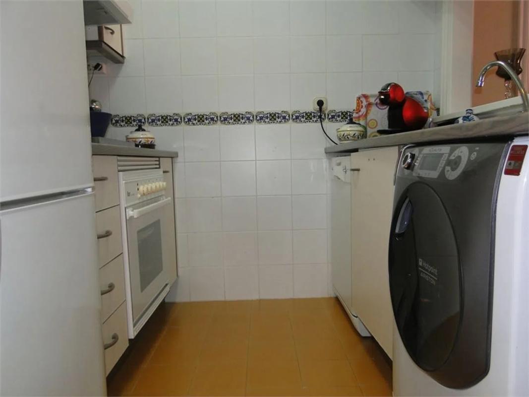 Продажа квартиры на Avenida Ciudad de Melilla, 1, Бенальмадена
 photo 4