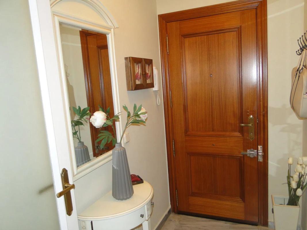 Продажа квартиры на Avenida Ciudad de Melilla, 1, Бенальмадена
 photo 5
