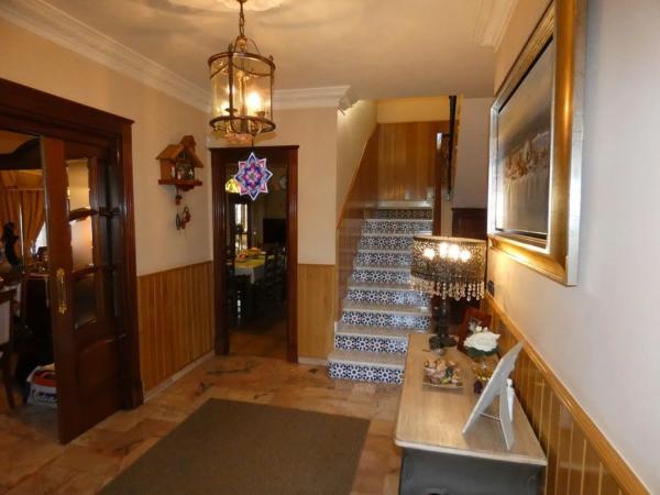 Chalet independiente en venta en  Manantiales - Lagar - Cortijo, Alhaurín de la Torre photo 2