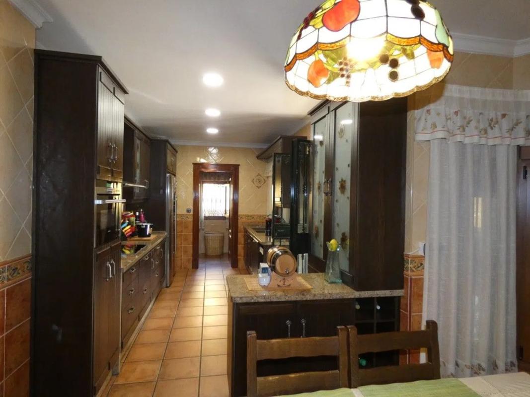 Venta de chalet independiente en Manantiales - Lagar - Cortijo, Alhaurín de la Torre
 photo 3