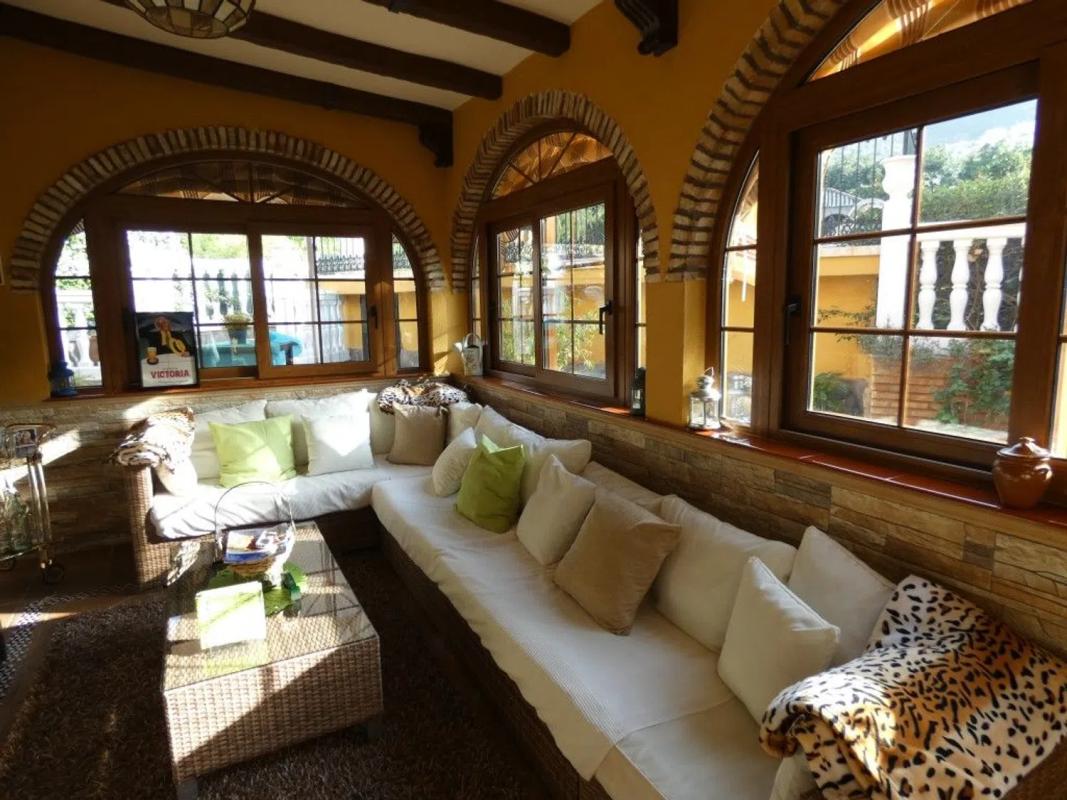 Venta de chalet independiente en Manantiales - Lagar - Cortijo, Alhaurín de la Torre
 photo 4