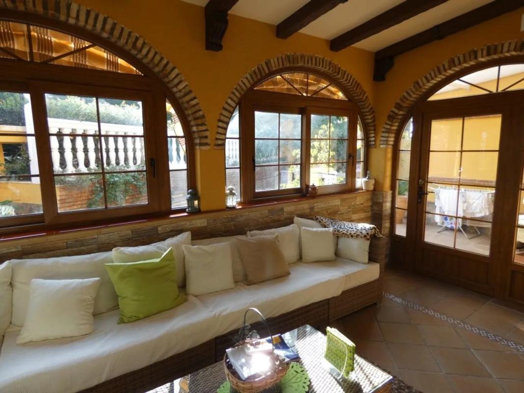 Venta de chalet independiente en Manantiales - Lagar - Cortijo, Alhaurín de la Torre
 photo 5