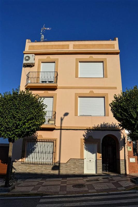 Piso en calle de Granada, 90, Villanueva de Algaidas
 photo 4