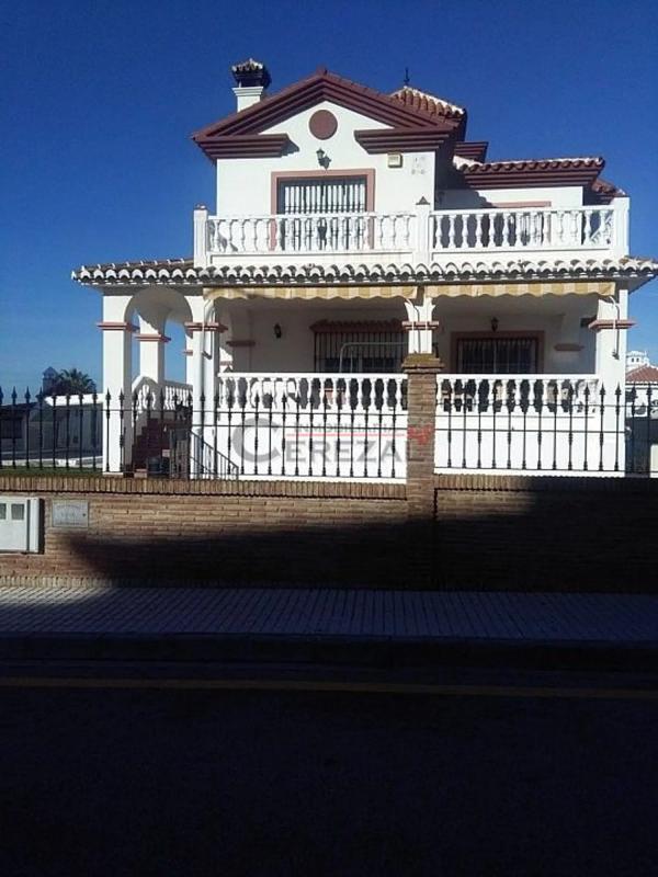 Venta de chalet independiente en Viña Málaga, Torre del Mar
photo 2