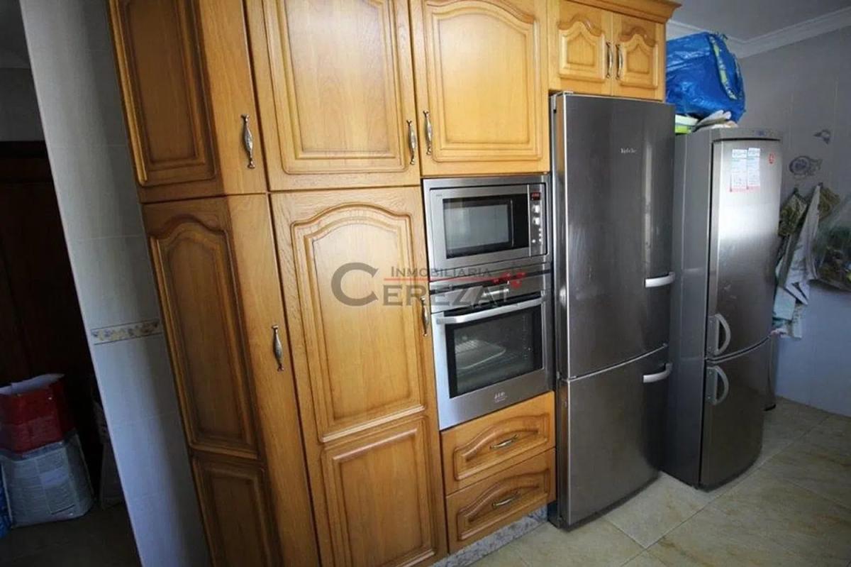 Venta de chalet independiente en Viña Málaga, Torre del Mar
photo 3