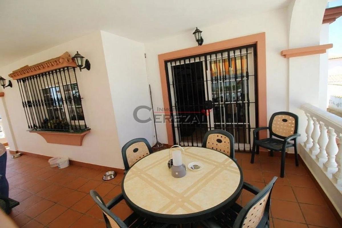 Venta de chalet independiente en Viña Málaga, Torre del Mar
photo 5